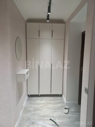 2-комн. вторичка - Насиминский  р. - 45 м² (8)