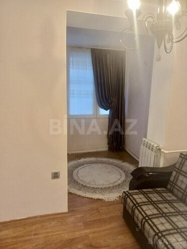 2-комн. вторичка - Насиминский  р. - 45 м² (10)
