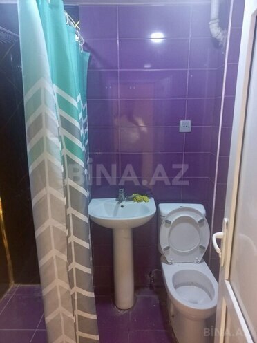 2-комн. вторичка - Насиминский  р. - 45 м² (14)