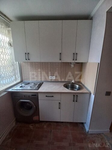 2-комн. вторичка - Насиминский  р. - 45 м² (5)