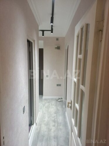 2-комн. вторичка - Насиминский  р. - 45 м² (7)