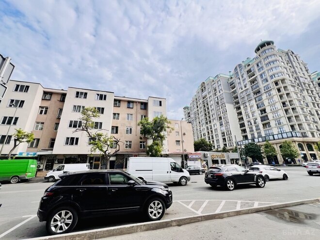 2-комн. вторичка - Насиминский  р. - 45 м² (16)