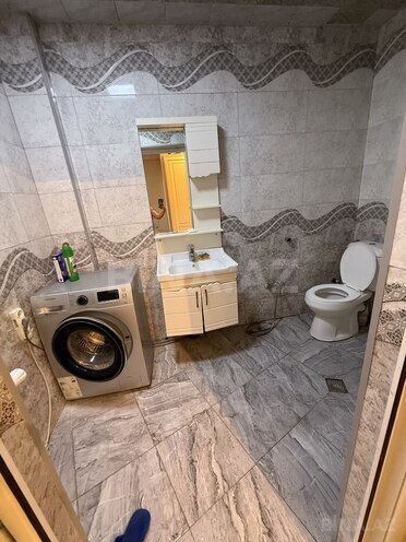 2-комн. новостройка - пос. Масазыр - 57 м² (9)