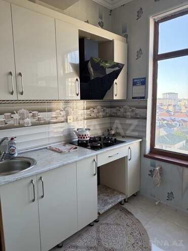 2-комн. новостройка - пос. Масазыр - 57 м² (8)