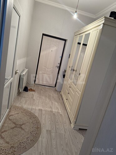 2-комн. новостройка - пос. Масазыр - 57 м² (3)