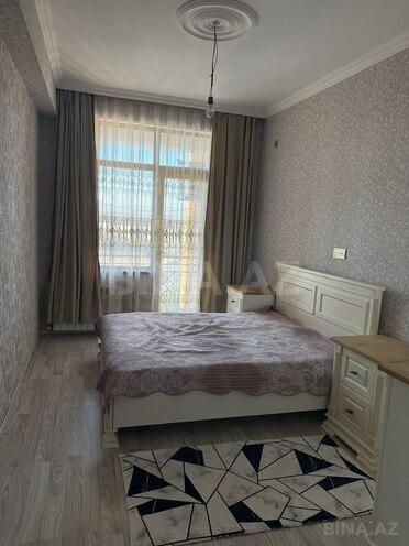 2-комн. новостройка - пос. Масазыр - 57 м² (1)