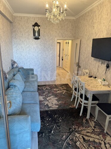 2-комн. новостройка - пос. Масазыр - 57 м² (5)