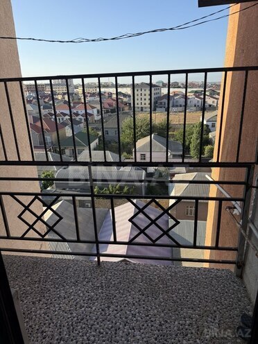 2-комн. новостройка - пос. Масазыр - 57 м² (6)