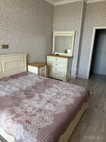 2-комн. новостройка - пос. Масазыр - 57 м² (2)