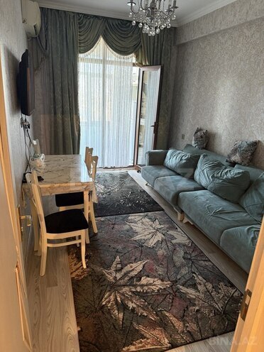 2-комн. новостройка - пос. Масазыр - 57 м² (4)