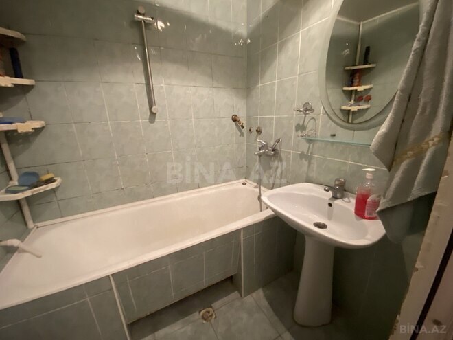 4 otaqlı yeni tikili - 9-cu mikrorayon q. - 22 m² (15)
