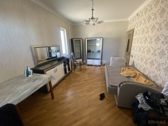 4 otaqlı yeni tikili - 9-cu mikrorayon q. - 22 m² (17)