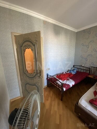 4 otaqlı yeni tikili - 9-cu mikrorayon q. - 22 m² (13)