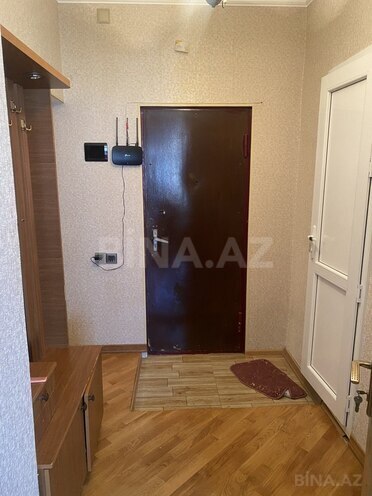 4 otaqlı yeni tikili - 9-cu mikrorayon q. - 22 m² (21)