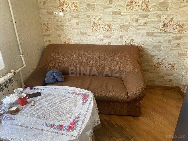 4 otaqlı yeni tikili - 9-cu mikrorayon q. - 22 m² (2)