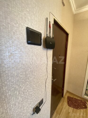 4 otaqlı yeni tikili - 9-cu mikrorayon q. - 22 m² (8)