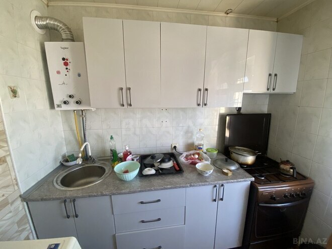 4 otaqlı yeni tikili - 9-cu mikrorayon q. - 22 m² (3)
