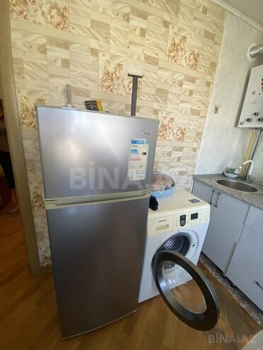 4 otaqlı yeni tikili - 9-cu mikrorayon q. - 22 m² (4)