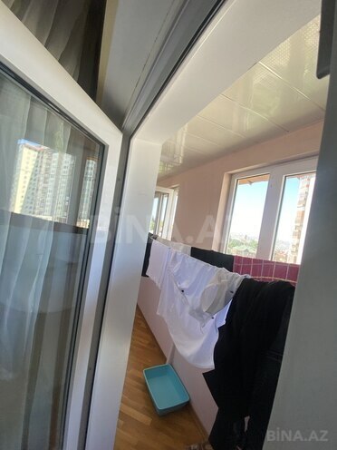 4 otaqlı yeni tikili - 9-cu mikrorayon q. - 22 m² (14)