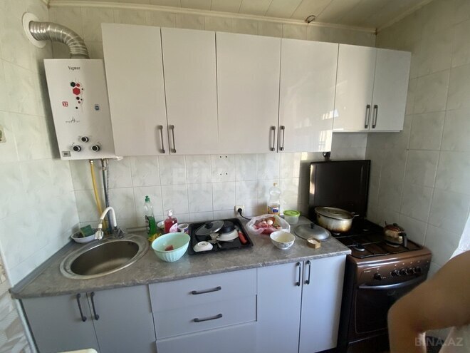 4 otaqlı yeni tikili - 9-cu mikrorayon q. - 22 m² (6)