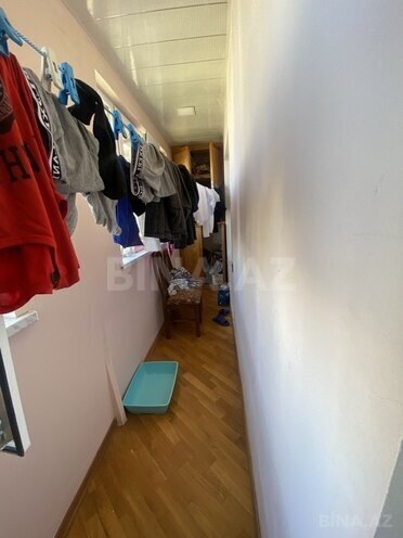 4 otaqlı yeni tikili - 9-cu mikrorayon q. - 22 m² (9)