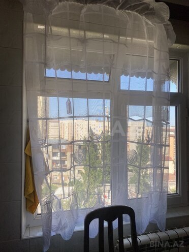 4 otaqlı yeni tikili - 9-cu mikrorayon q. - 22 m² (1)