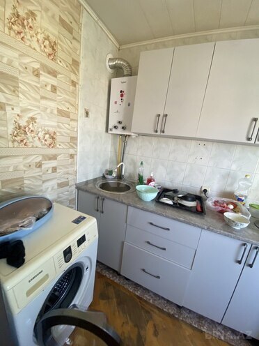 4 otaqlı yeni tikili - 9-cu mikrorayon q. - 22 m² (5)