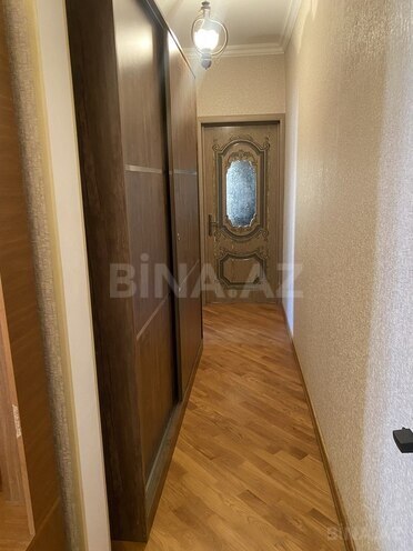 4 otaqlı yeni tikili - 9-cu mikrorayon q. - 22 m² (20)