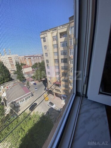 4 otaqlı yeni tikili - 9-cu mikrorayon q. - 22 m² (11)