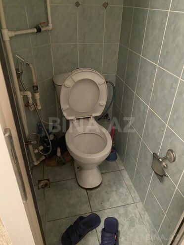 4 otaqlı yeni tikili - 9-cu mikrorayon q. - 22 m² (18)
