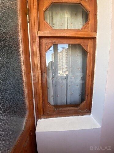 4 otaqlı yeni tikili - 9-cu mikrorayon q. - 22 m² (12)