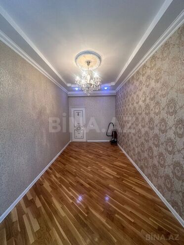 3-комн. новостройка - м. Кара Караев - 142 м² (10)