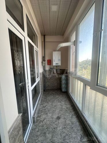 3-комн. новостройка - м. Кара Караев - 142 м² (12)