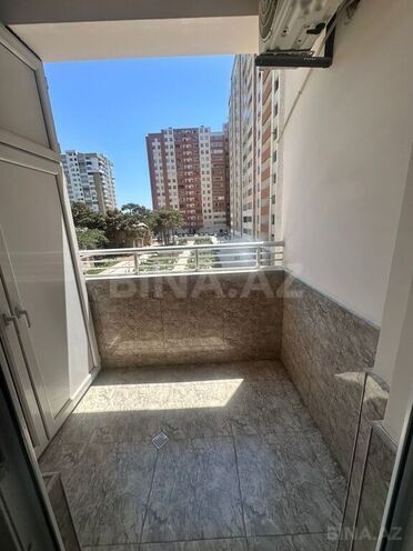 3-комн. новостройка - м. Кара Караев - 142 м² (13)
