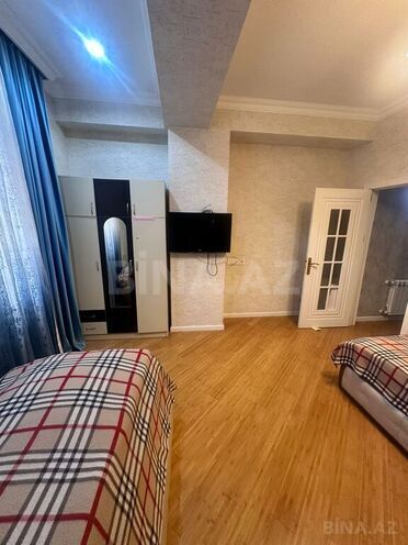 3-комн. новостройка - м. Кара Караев - 142 м² (7)