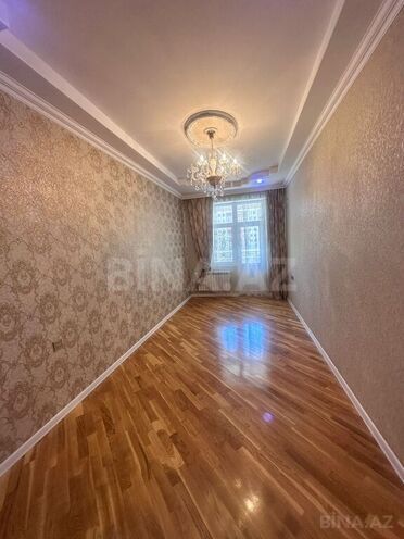 3-комн. новостройка - м. Кара Караев - 142 м² (11)
