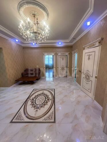 3-комн. новостройка - м. Кара Караев - 142 м² (2)