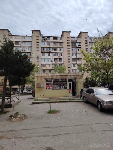 Obyekt - İnşaatçılar m. - 30 m² (1)