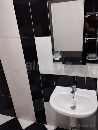 2 otaqlı köhnə tikili - Memar Əcəmi m. - 40 m² (9)