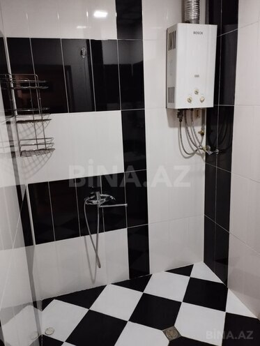 2 otaqlı köhnə tikili - Memar Əcəmi m. - 40 m² (10)