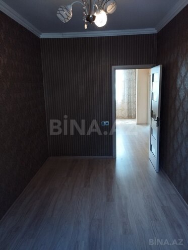 2 otaqlı köhnə tikili - Memar Əcəmi m. - 40 m² (4)