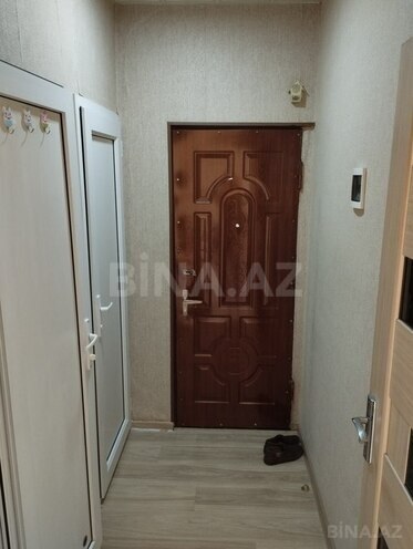 2 otaqlı köhnə tikili - Memar Əcəmi m. - 40 m² (8)