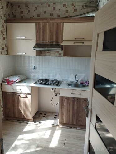 2 otaqlı köhnə tikili - Memar Əcəmi m. - 40 m² (7)