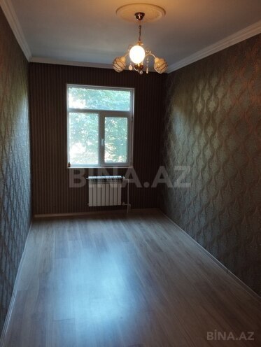 2 otaqlı köhnə tikili - Memar Əcəmi m. - 40 m² (5)