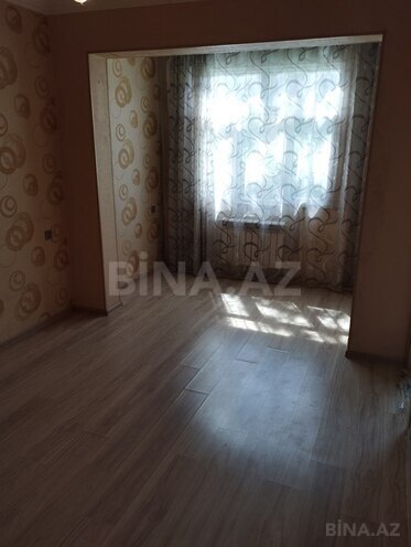 2 otaqlı köhnə tikili - Memar Əcəmi m. - 40 m² (1)