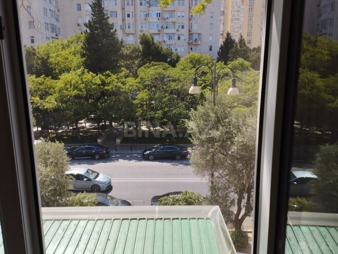2 otaqlı köhnə tikili - Memar Əcəmi m. - 40 m² (2)