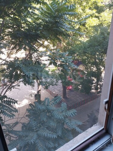 2 otaqlı köhnə tikili - Memar Əcəmi m. - 40 m² (3)