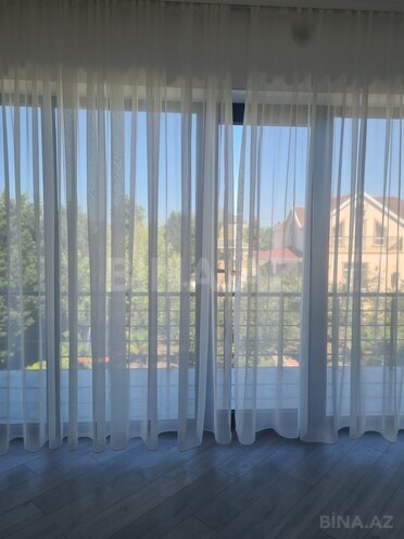 6 otaqlı həyət evi/bağ evi - Novxanı q. - 280 m² (6)