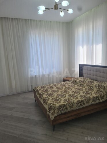 6 otaqlı həyət evi/bağ evi - Novxanı q. - 280 m² (8)