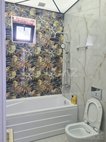 6 otaqlı həyət evi/bağ evi - Novxanı q. - 280 m² (9)